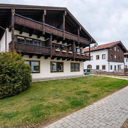 Bergliebe Mit Zirbenholz Inzell