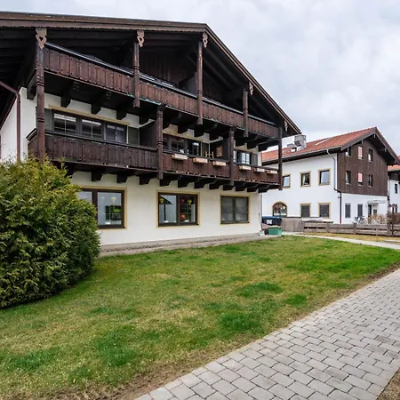 Apartment Bergliebe Mit Zirbenholz *