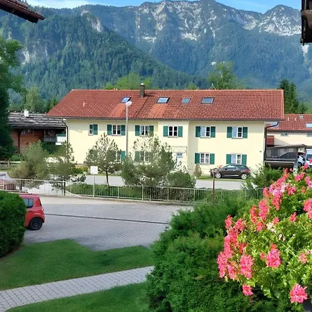 Bergliebe Mit Zirbenholz Inzell