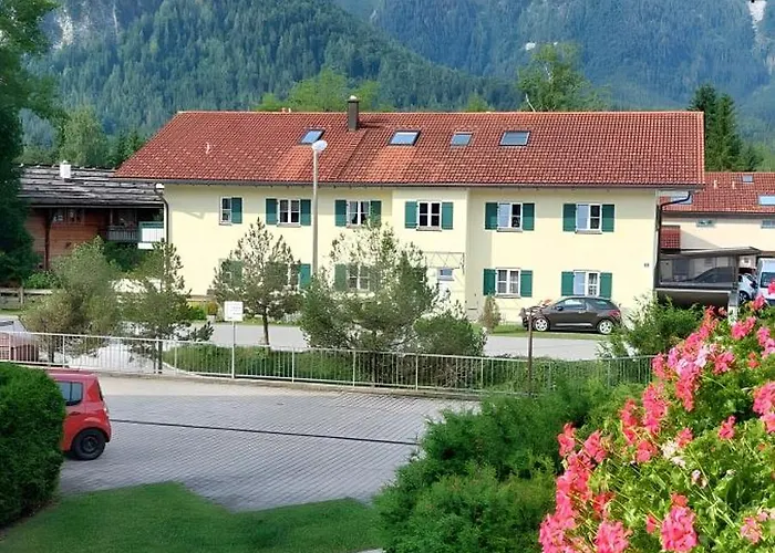 شقة Bergliebe Mit Zirbenholz