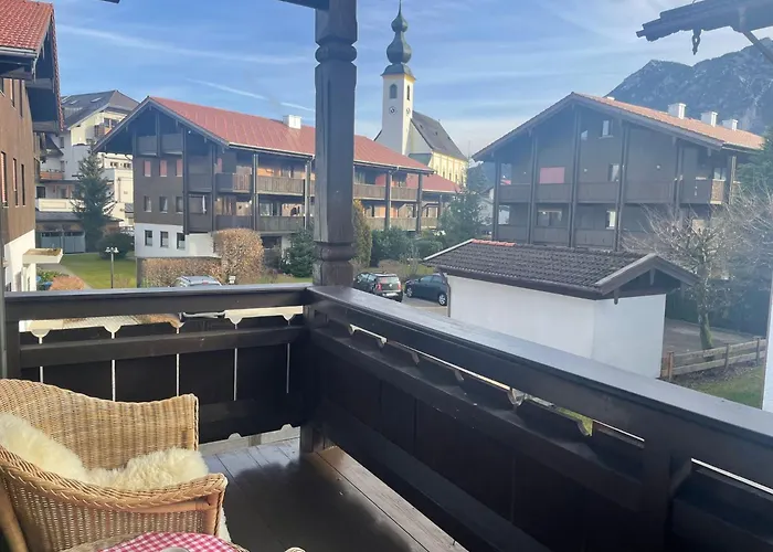 Bergliebe Mit Zirbenholz شقة *